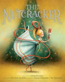 The Nutcracker-9781471161179