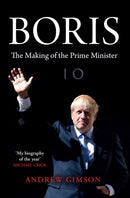Boris : The Adventures of Boris Johnson-9781471162343