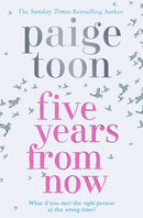 Five Years From Now-9781471162589