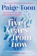 Five Years From Now