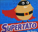 SUPERTATO PA-9781471163463