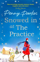Snowed in at the Practice-9781471164033