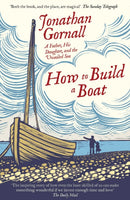 How To Build A Boat