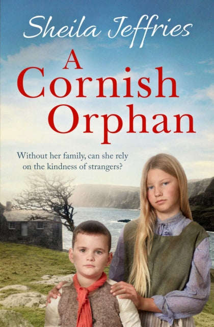 A Cornish Orphan-9781471165276