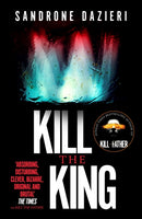 Kill the King-9781471165597