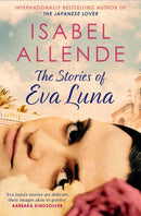 The Stories of Eva Luna-9781471165665