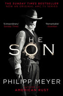 The Son-9781471167379