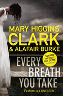 Every Breath You Take-9781471167560