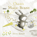 Ollie''s Magic Bunny