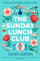 The Sunday Lunch Club-9781471168383