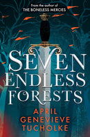 Seven Endless Forests-9781471170027