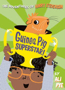 Guinea Pig Superstar! : Volume 2-9781471170256