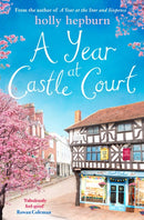 A Year at Castle Court-9781471170294