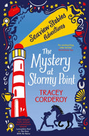 The Mystery at Stormy Point : Volume 2-9781471170430