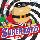 Supertato Carnival Catastro-Pea!-9781471171727