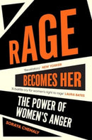 Rage Becomes Her-9781471172144