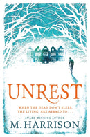 Unrest : Volume 1-9781471172205