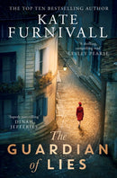 The Guardian of Lies : the most thrilling historical wartime spy novel you'll read this year-9781471172342