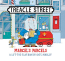 Marcel's Parcels : Volume 1-9781471173318