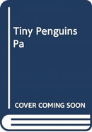 Tiny Penguins and the New Baby-9781471173417