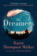 The Dreamers-9781471173592