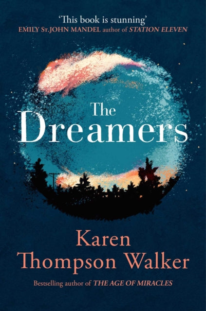 The Dreamers-9781471173592