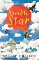 Rumblestar : Volume 1-9781471173660