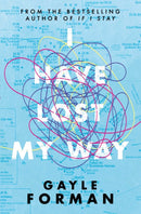I Have Lost My Way-9781471173721