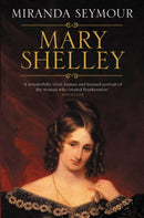 Mary Shelley-9781471174155