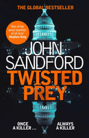 Twisted Prey-9781471174865
