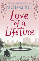 The Love of a Lifetime-9781471175442