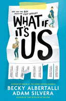 What If It''s Us