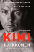 The Unknown Kimi Raikkonen-9781471177699