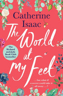 The World at My Feet : the most uplifting emotional story you'll read this year-9781471178115