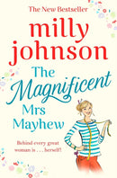 The Magnificent Mrs Mayhew