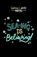 Sea-ing is Believing! : Volume 3-9781471178733