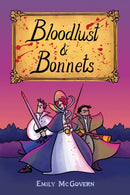 Bloodlust and Bonnets-9781471178955