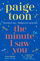 The Minute I Saw You-9781471179488