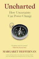 Uncharted : How to Map the Future-9781471179822