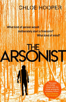 The Arsonist-9781471182235
