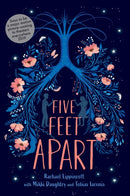 Five Feet Apart-9781471182310