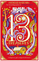 The Thirteen Treasures : Volume 1-9781471183249