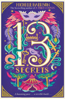 The Thirteen Secrets : Volume 3-9781471183256