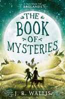 The Book of Mysteries : Volume 3-9781471183331