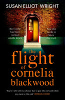 The Flight of Cornelia Blackwood-9781471183423