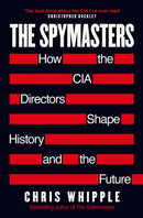 The Spymasters-9781471183744