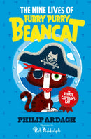 The Pirate Captain''s Cat