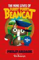The Railway Cat : Volume 2-9781471184031