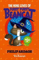 The Witch''s Cat
