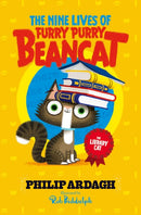 The Library Cat : Volume 3-9781471184079